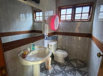 Casa · 369m² · 4 Quartos · 4 Vagas · Sobrado com 4 dormitórios à venda, 369 m² por RS 1.600.000,00 - Centro - Caragua