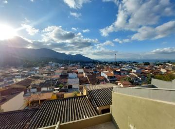 Casa · 140m² · 3 Quartos · 2 Vagas · Sobrado novo à venda, Pontal da Cruz, São Sebastião, SP