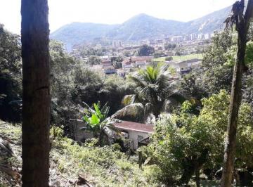 Terreno · Terreno à venda, 1341 m² por RS 350.000,00 - Prainha - Caraguatatuba-SP