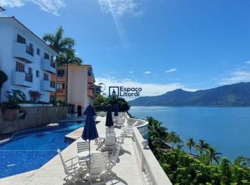 Apartamento · 78m² · 2 Quartos · 1 Vaga · Apartamento decorado à venda, Pontal da Cruz, São Sebastião, SP