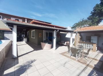 Casa · 243m² · 4 Quartos · 3 Vagas · Casa à venda, Travessão, Caraguatatuba, SP