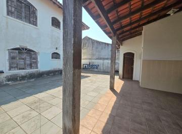 Casa · 221m² · 4 Quartos · 10 Vagas · Sobrado com 4 dormitórios à venda, 221 m² por RS 1.500.000,00 - Praia das Palmei