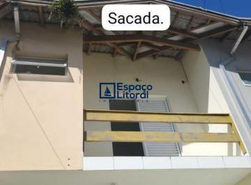 Casa · 34m² · 2 Quartos · 1 Vaga · Casa de rua : Sobrado / Residencial / Centro