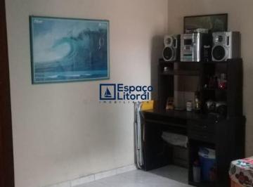 Casa · 180m² · 3 Quartos · 4 Vagas · Casa à venda com 3dorms sendo uma suíte e edícula, Bairro Porto Grande São Sebas
