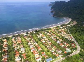 Terreno · Área Comercial à Venda - Praia do Guaecá - São Sebastião