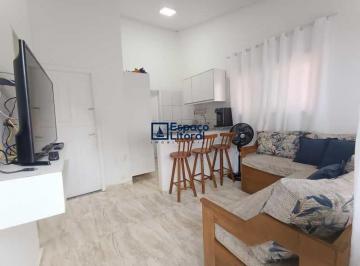 Casa · 42m² · 1 Quarto · 1 Vaga · Casa em Condomínio : Térrea / Residencial / Jardim Casa Branca