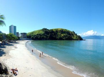 Terreno · Terreno à venda, 450 m² por RS 280.000,00 - Massaguaçu - Caraguatatuba-SP