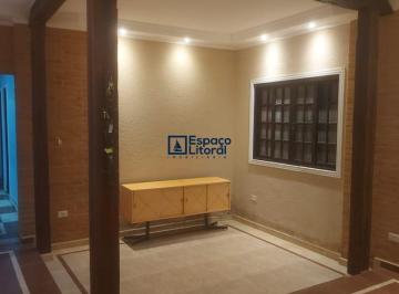 Casa · 363m² · 4 Quartos · 6 Vagas · Casa à venda, 363 m² por RS 850.000,00 - Porto Novo - Caraguatatuba-SP