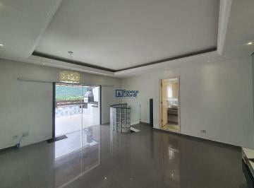 Apartamento · 101m² · 2 Quartos · 1 Vaga · Cobertura à venda, 101 m² por RS 550.000,00 - Massaguaçu - Caraguatatuba-SP