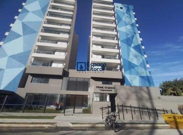 Apartamento · 39m² · 1 Vaga · Loft :  / Residencial / Praia das Palmeiras