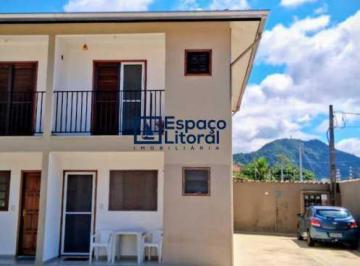Casa · 82m² · 2 Quartos · 1 Vaga · Casa em Condomínio : Sobrado / Residencial / Indaiá