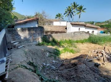 Terreno · Terreno com 585m² vista para o mar, com projeto aprovado , Praia de Barequeçaba,