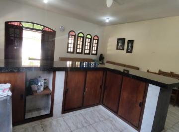 Casa · 180m² · 3 Quartos · 4 Vagas · Linda casa mobiliada para venda ou locação com suíte e piscina, bairro Cidade Ja