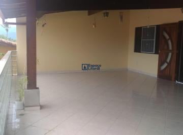 Casa · 180m² · 3 Quartos · 3 Vagas · Sobrado à venda, 180 m² por RS 410.000,00 - Morro do Algodão - Caraguatatuba-SP