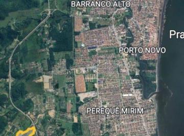 Terreno · Área à venda para 235.000 m² à venda, Contorno Sul , Jaraguá, Caraguatatuba, SP
