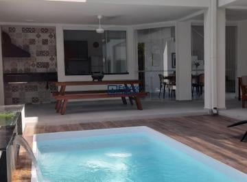 Casa · 210m² · 3 Quartos · 4 Vagas · Casa à venda, 210 m² por RS 2.000.000,00 - Park Imperial - Caraguatatuba-SP