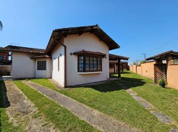 Casa · 191m² · 4 Quartos · 3 Vagas · Casa com 4 dormitórios à venda, 191 m² por RS 800.000,00 - Capricórnio II - Cara