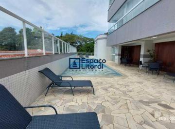 Apartamento · 247m² · 3 Quartos · 3 Vagas · Cobertura : Duplex / Residencial / Jardim Primavera