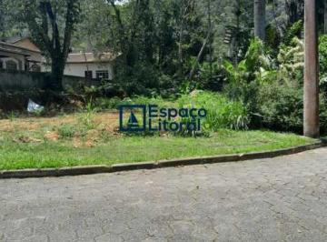 Terreno · 403m² · Terreno Park Imperial- Caraguatatuba