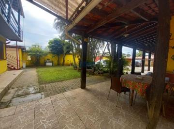 Comercial · 500m² · 20 Quartos · 8 Vagas · Pousada à venda, 500 m² por RS 3.000.000,00 - Martim de Sá - Caraguatatuba-SP