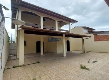 Casa · 200m² · 3 Quartos · 5 Vagas · Sobrado à venda, 200 m² por RS 850.000,00 - Pontal de Santa Marina - Caraguatatu