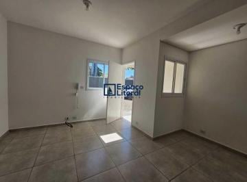 Casa · 86m² · 2 Quartos · 1 Vaga · Casa em Condomínio : Sobrado / Residencial / Praia das Palmeiras