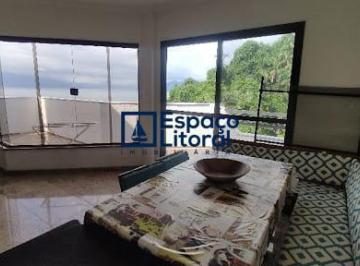 Apartamento · 134m² · 3 Quartos · 1 Vaga · Cobertura pé na areia com 3 dormitórios à venda, por RS 1.100.000 - Martim de Sa