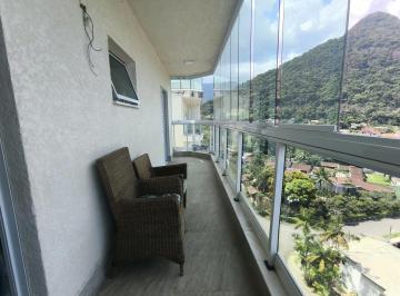 Apartamento · 130m² · 3 Quartos · 2 Vagas · Apartamento duplex à Venda, Cidade Jardim, Caraguatatuba, SP