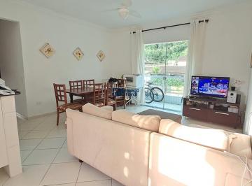 Apartamento · 81m² · 2 Quartos · 2 Vagas · Apartamento à venda, Martim de Sá, Caraguatatuba, SP