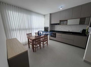 Apartamento · 66m² · 2 Quartos · 1 Vaga · Apartamento : Padrão / Residencial / Parque Balneário Poiares