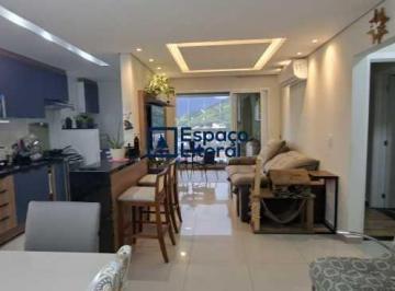 Apartamento · 80m² · 2 Quartos · Apartamento : Padrão / Residencial / Sumaré