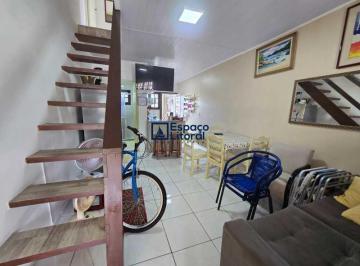 Apartamento · 40m² · 2 Quartos · 1 Vaga · Apartamento : / Residencial / Prainha