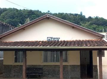 Casa · 125m² · 3 Quartos · 4 Vagas · Casa com 3 dormitórios à venda, 125 m² por RS 650.000,00 - Prainha - Caraguatatu