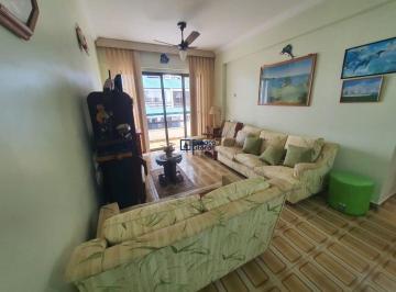 Apartamento · 76m² · 3 Quartos · 1 Vaga · Ótimo apartamento pé na areia