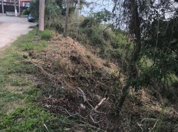 Terreno · Oportunidade ,terreno á venda 707 m² com escritura definitiva com vista para o m