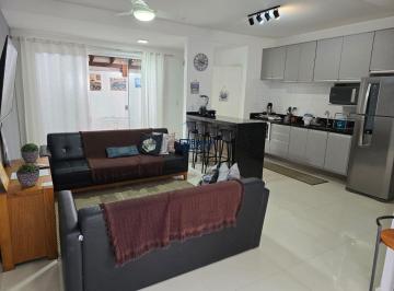 Casa · 120m² · 3 Quartos · 1 Vaga · Sobrado à venda, 120 m² por RS 620.000,00 - Massaguaçu - Caraguatatuba-SP