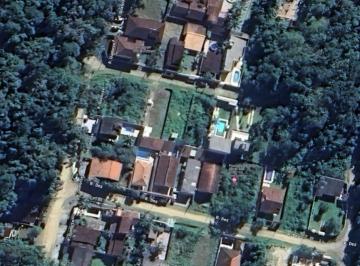 Terreno · Terreno à venda, 342 m² por RS 300.000,00 - Massaguaçu - Caraguatatuba-SP