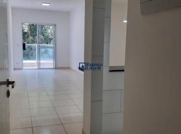 Apartamento · 82m² · 2 Quartos · 1 Vaga · Apartamento com 2 dormitórios, 82 m² - venda por RS 650.000,00 ou aluguel por RS