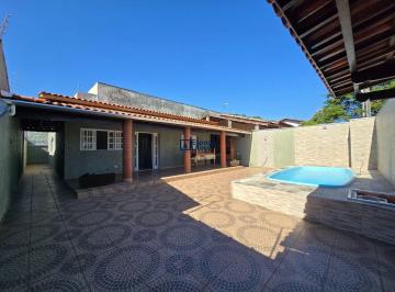 Casa · 181m² · 3 Quartos · 2 Vagas · Casa à venda, 181 m² por RS 850.000,00 - Sumaré - Caraguatatuba-SP
