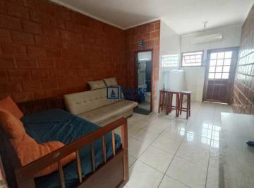 Apartamento · 50m² · 1 Quarto · 1 Vaga · Studio : / Residencial / Martim de Sá