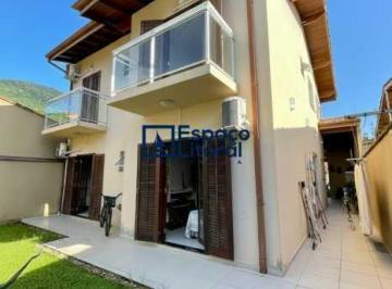Casa · 205m² · 4 Quartos · 2 Vagas · Casa à venda, Toninhas, Ubatuba, SP