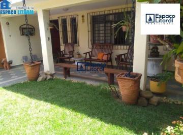 Casa · 220m² · 5 Quartos · 5 Vagas · Casa com 4 dormitórios à venda, 220 m² por RS 1.600.000,00 - Jardim Primavera -