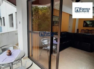 Apartamento · 89m² · 3 Quartos · 1 Vaga · Apartamento com 3 dormitórios à venda, 89 m² por RS 700.000,00 - Prainha - Carag