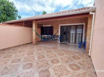 Casa · 219m² · 3 Quartos · 3 Vagas · Casa de rua : Sobrado / Residencial / Jardim Casa Branca