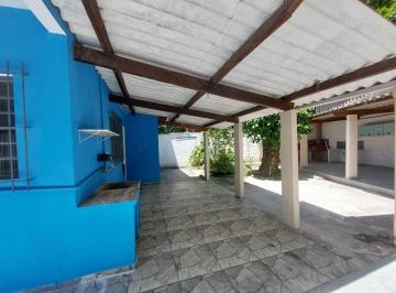 Casa · 200m² · 3 Quartos · 5 Vagas · Casa com 3 dormitórios para venda, 200 m² - Jardim Primavera - Caraguatatuba-SP
