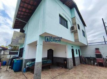 Casa · 116m² · 3 Quartos · 2 Vagas · Casa de rua : Sobrado / Residencial / Porto Novo