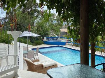 Casa · 277m² · 3 Quartos · 3 Vagas · Casa à venda, 277 m² por RS 1.600.000,00 - Prainha - Caraguatatuba-SP