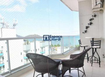 Apartamento · 98m² · 3 Quartos · 2 Vagas · Apartamento com 3 dormitórios, 98 m² - venda por RS 1.200.000,00- Centro - Carag