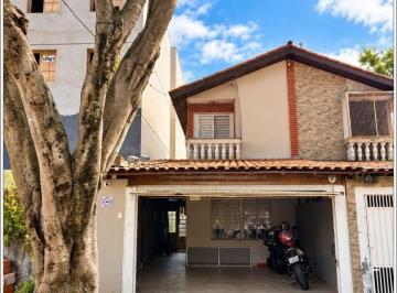 Casa de 3 quartos, São Paulo · SOBRADO 3 QUARTOS (1 SUITE) COM 2 VAGAS