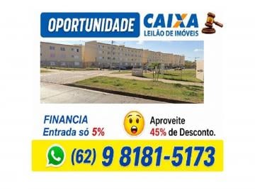 Apartamento de 2 quartos, Contagem · Icaivera, Contagem - MG; Oportunidade 50% Off,